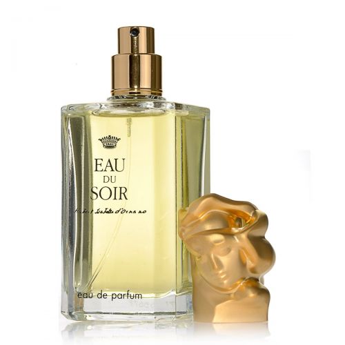  Eau Du Soir By Sisley For Women. Eau De Parfum Spray 3.3 Ounces
