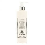 Sisley Botanical Cleansing Milk with White Lily, 8.4-Ounce Bottle