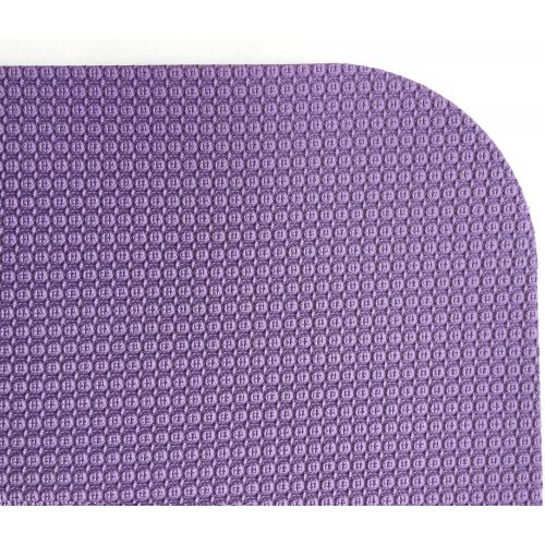  Sisyama Folding Foldable Yoga Mat HOT HIIT Bikram Sweat Eco Knee Pad Travel Non Slip Mat