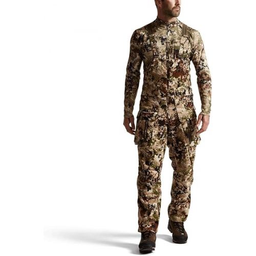  SITKA Gear Men Stratus Bib