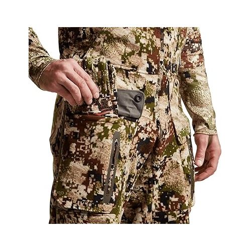  SITKA Gear Men Stratus Bib