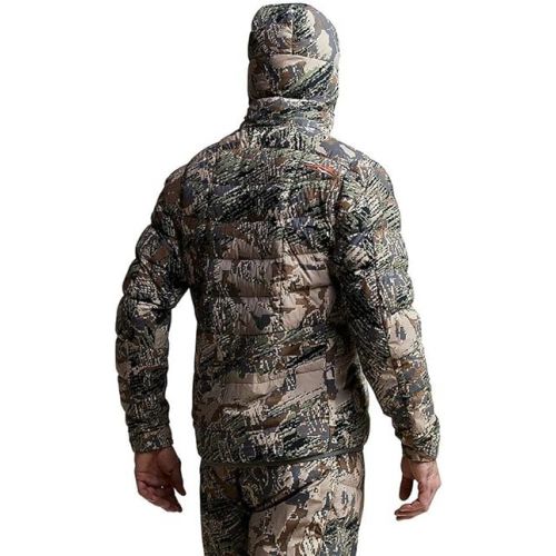  SITKA Gear Men's Kelvin Lite Down Jacket