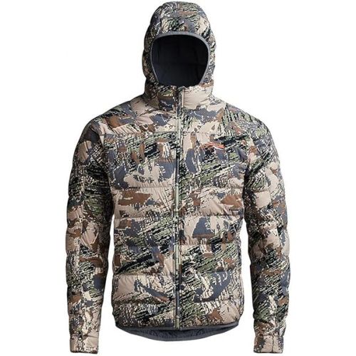  SITKA Gear Men's Kelvin Lite Down Jacket