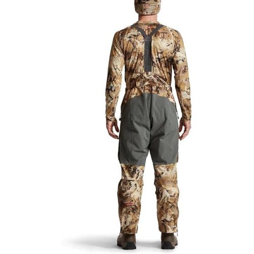  SITKA Gear Men's Boreal Aerolite Waterproof Hunting Bib Pant