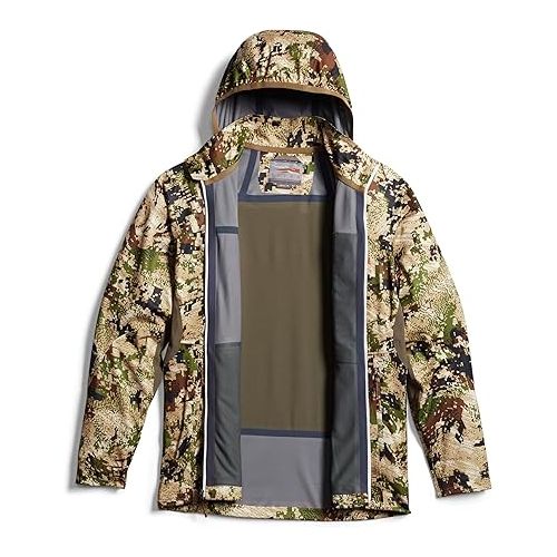  SITKA Gear Men's Hunting Mountain Evo Jacket