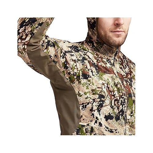  SITKA Gear Men's Hunting Mountain Evo Jacket