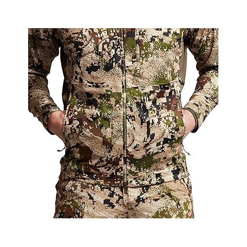  SITKA Gear Men's Hunting Mountain Evo Jacket