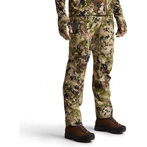  SITKA Gear Men's Equinox Guard Lightweight Moisture-Wicking Hunting Pants