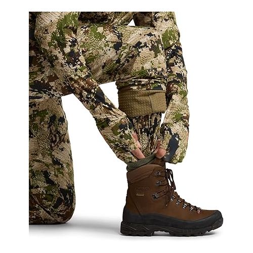  SITKA Gear Men's Equinox Guard Lightweight Moisture-Wicking Hunting Pants