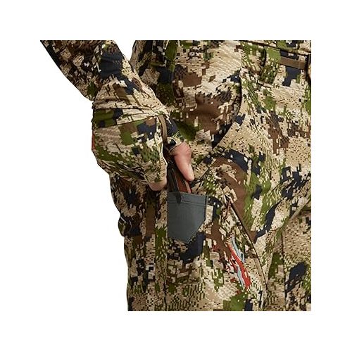  SITKA Gear Men's Equinox Guard Lightweight Moisture-Wicking Hunting Pants