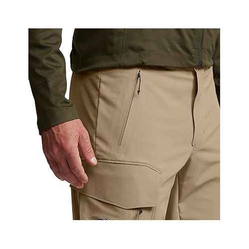  SITKA Gear Mountain Pant