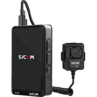 SJCAM A30 1080p Body Camera