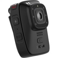 SJCAM A10 1296p Body Camera with Night Vision