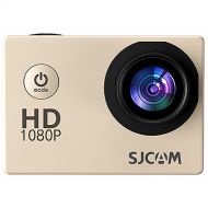 SJCAM SJ4000 Action Camera (Golden)