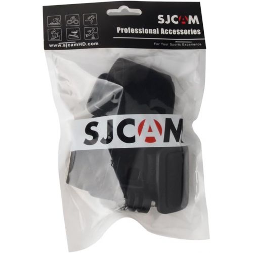  Action Camera SJCAM SJ5000X Elite 4K WiFi Cam Waterproof Underwater Camera- 4k@24FPS 12MPGyro Stabilization2.0 LCD Screen (Waterproof Case & Accessories Included) -Silver