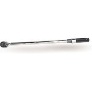 SK Hand Tool 77250 Micrometer Adjustable Torque Wrench, 1/2