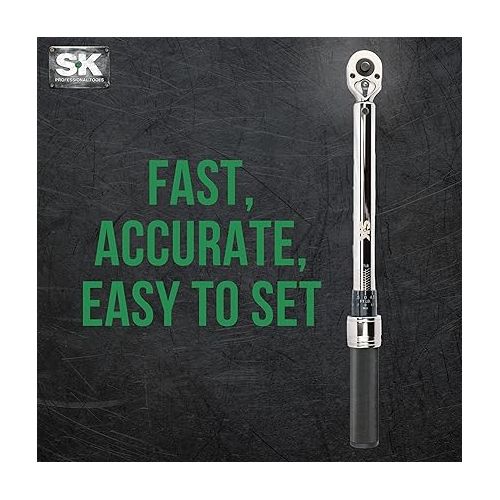  SK Tools USA 3/8