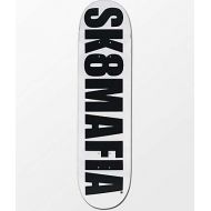 SK8MAFIA Sk8Mafia OG Logo 8.0" Skateboard Deck