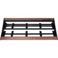 SKAARHOJ Mega Panel Wood Frame for 2 M/E Configuration