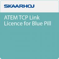 SKAARHOJ Device Core TCP Link License for Blue Pill