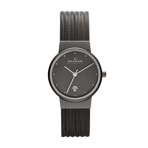  [아마존 핫딜]  [아마존핫딜]SKAGEN Skagen Damen-Uhren 355SMM1