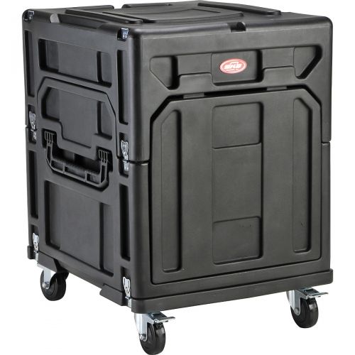  SKB},description:The SKB Gig Rig series has set the standard for mixerrack cases for more than 15 years. Based on the 1SKB19-R1406 Mighty Gig Rig design, the 1SKB19-R1208 Gig Rig