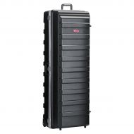 SKB Large Stand Case with Wheels