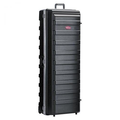  SKB Large Stand Case with Wheels