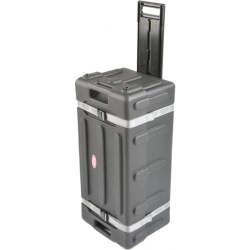  SKB Utility Protective Case with Wheels