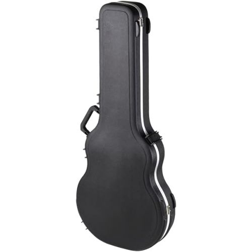  SKB Thin Body Semi-Hollow Guitar Case