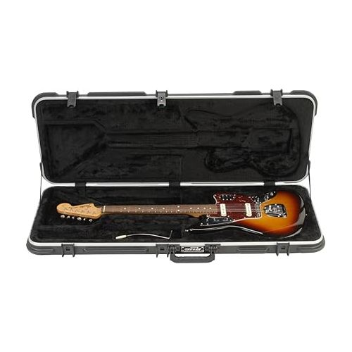  SKB 62 Jaguar Jazzmaster Style Electric Guitar Case