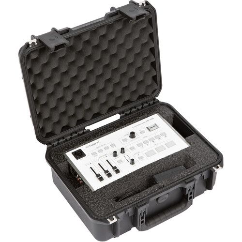  SKB iSeries Case for Roland VR-1HD AV Stream Mixer