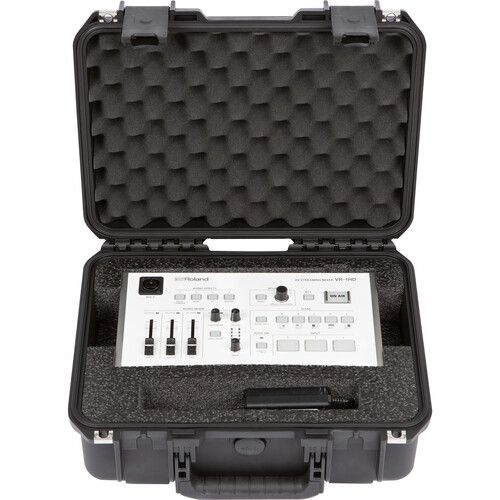  SKB iSeries Case for Roland VR-1HD AV Stream Mixer