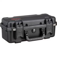 SKB iSeries Case for Atem Mini Extreme or Atem Mini Extreme ISO Video Switcher