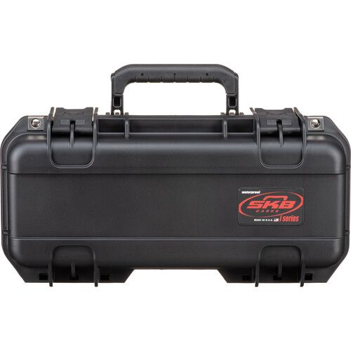  SKB iSeries Case for Atem Mini Extreme or Atem Mini Extreme ISO Video Switcher