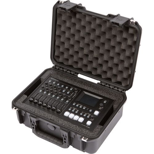  SKB iSeries Case for Roland VR-4HD AV Mixer (Black)