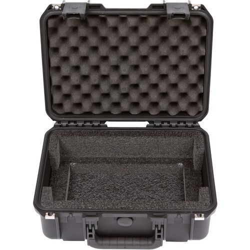  SKB iSeries Case for Roland VR-4HD AV Mixer (Black)