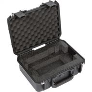 SKB iSeries Case for Roland V-8HD HD Video Switcher
