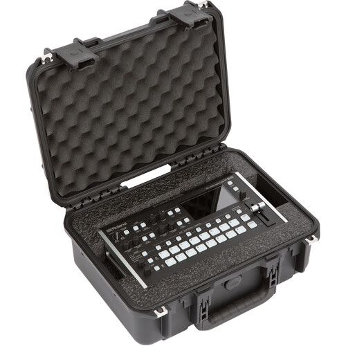  SKB iSeries Case for Roland V-8HD HD Video Switcher