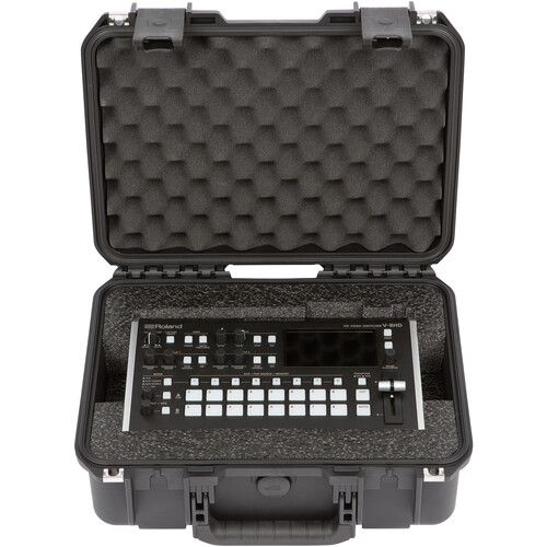  SKB iSeries Case for Roland V-8HD HD Video Switcher
