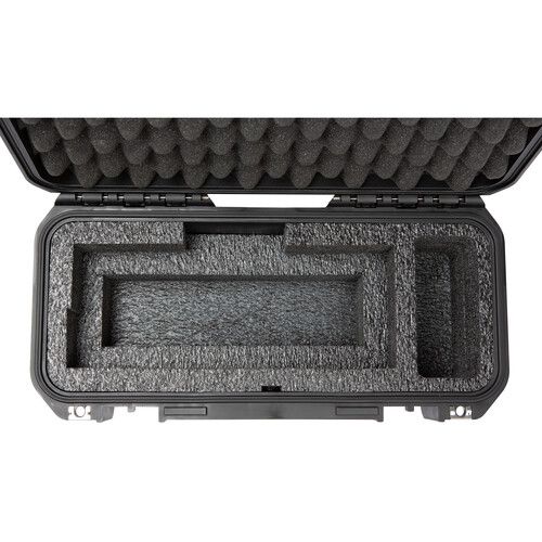  SKB iSeries Case for Roland Video Mixer V-1HD+