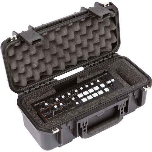  SKB iSeries Case for Roland Video Mixer V-1HD+