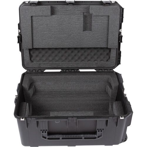  SKB iSeries 2617-12 Case for Blackmagic Design ATEM TV Studio HD8/HD8 ISO