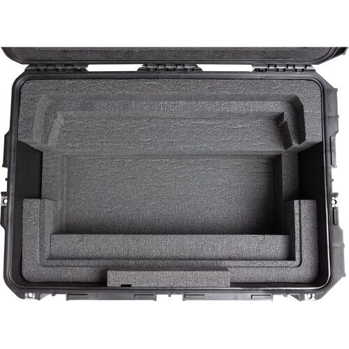  SKB iSeries 2617-12 Case for Blackmagic Design ATEM TV Studio HD8/HD8 ISO