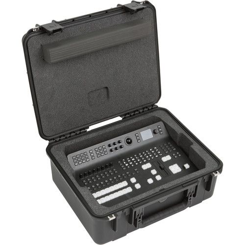  SKB iSeries Case for Blackmagic Design Atem Television Studio