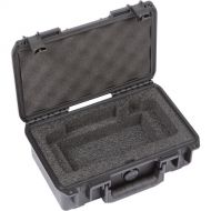 SKB iSeries Case for ATEM Mini, Mini Pro, SDI, or SDI Pro ISO Switcher