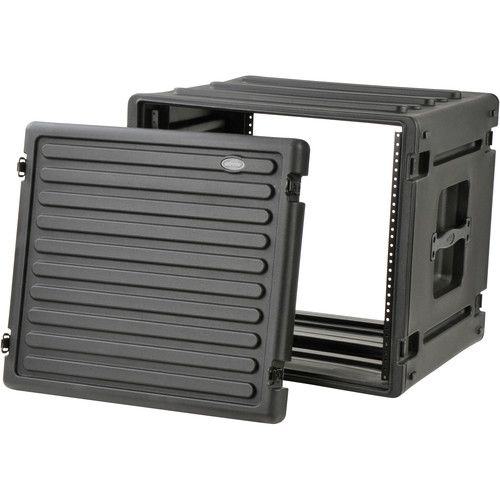  SKB 10U Roto Rack Case