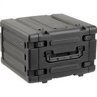 SKB Roto Shockmount Rolling Rack Case 20