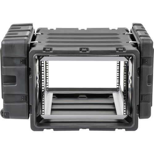  SKB Transport Case for 7 RU 24