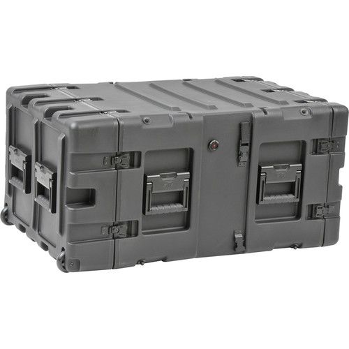  SKB Transport Case for 7 RU 24